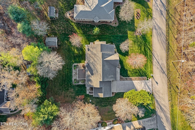 122 Windsor Rd, Crossville, TN 38558 - aerial view