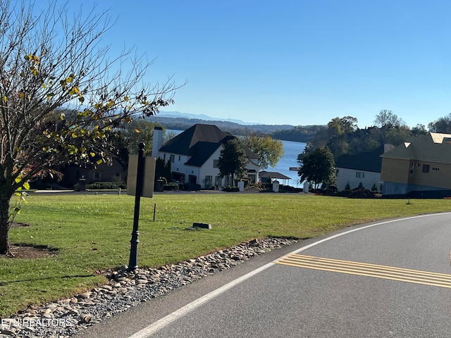 730 Rarity Bay Pkwy, Vonore TN, 37885 land for sale