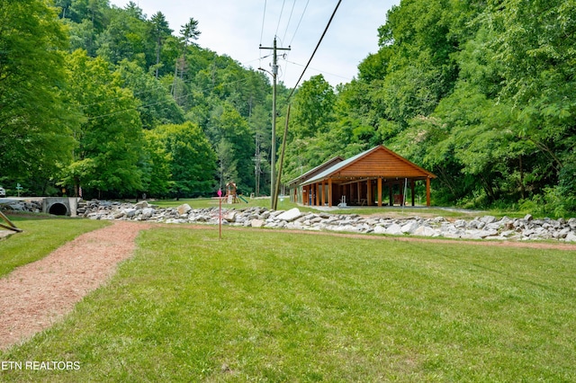 LOT5 Overholt Trl, Sevierville, TN 37862