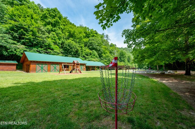 LOT5 Overholt Trl, Sevierville, TN 37862