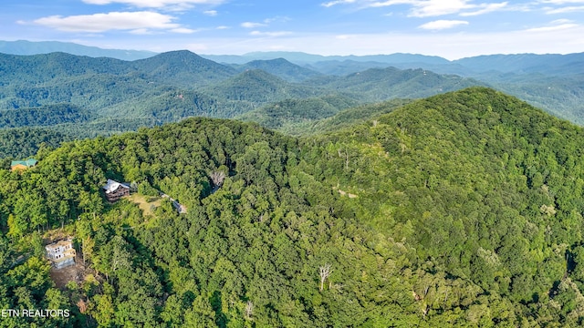 LOT5 Overholt Trl, Sevierville, TN 37862 - photo 2