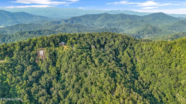 LOT5 Overholt Trl, Sevierville, TN 37862 - photo 9
