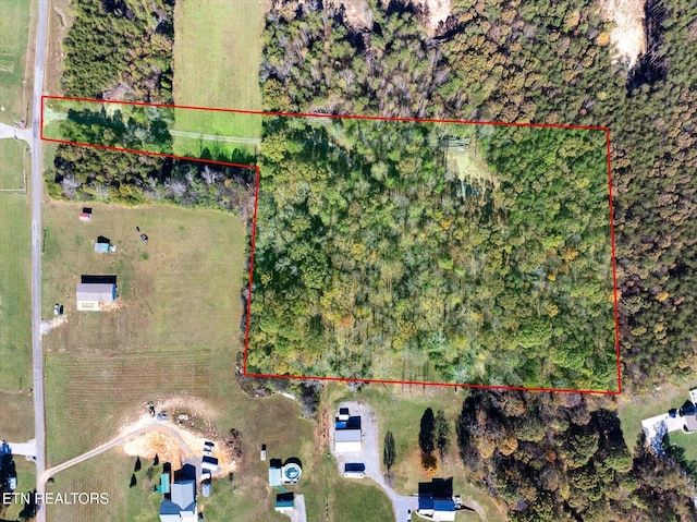 LOT8 County Road 784, Etowah TN, 37331 land for sale