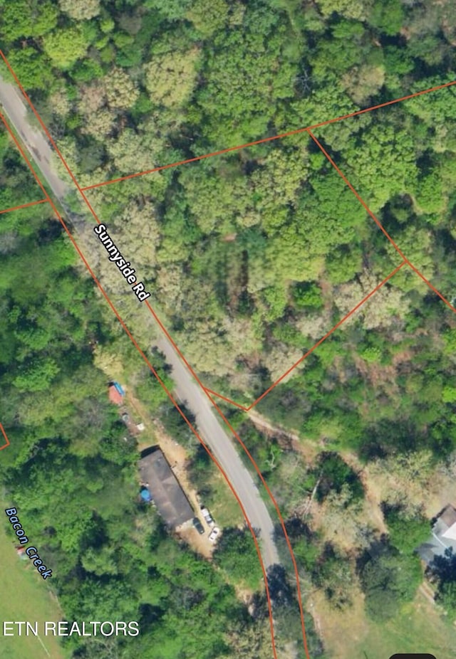 Sunnyside Rd, Philadelphia TN, 37846 land for sale