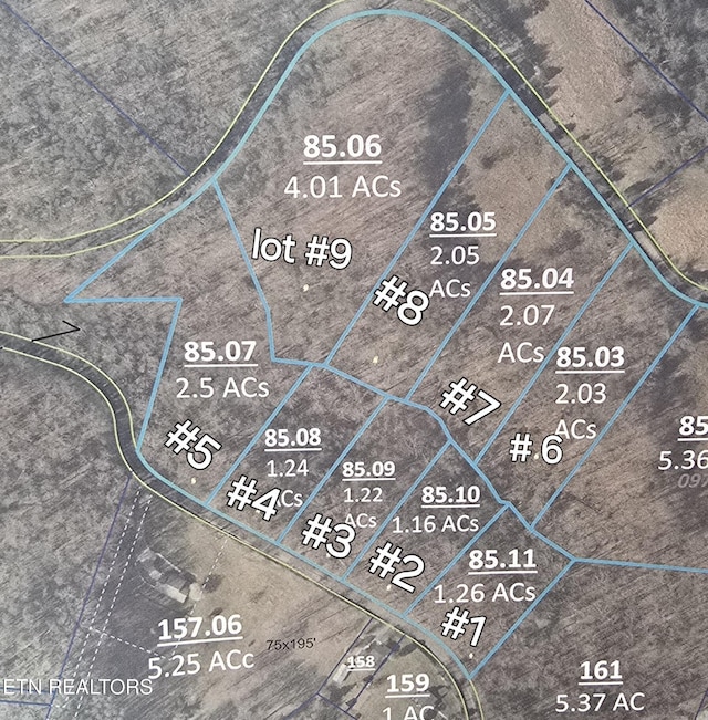 278 Norman Rd, Powell, TN 37849 - photo 13