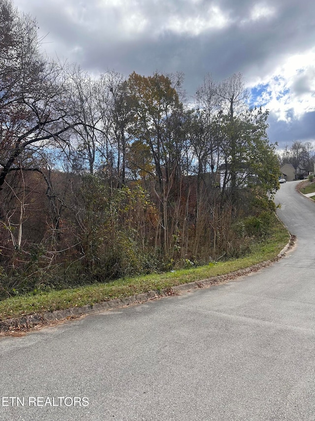 Highview Ln, Knoxville TN, 37931 land for sale