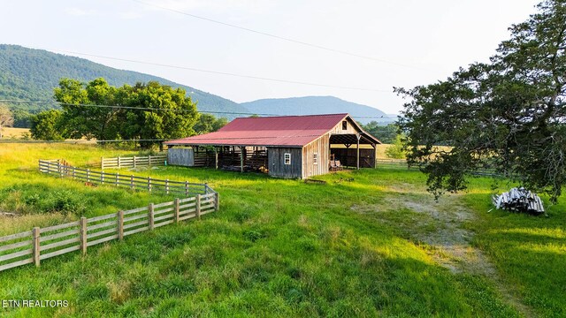 188 Marion Agee Rd, Pikeville, TN 37367 - photo 5