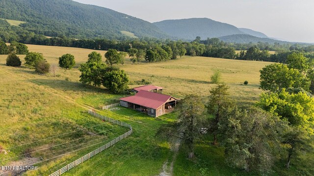 188 Marion Agee Rd, Pikeville, TN 37367 - photo 1