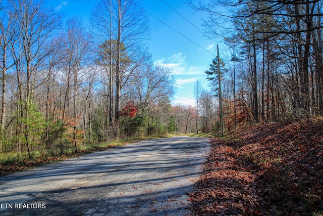 Listing photo 3 for LOT2 Darrow Ridge Rd, Jamestown TN 38556