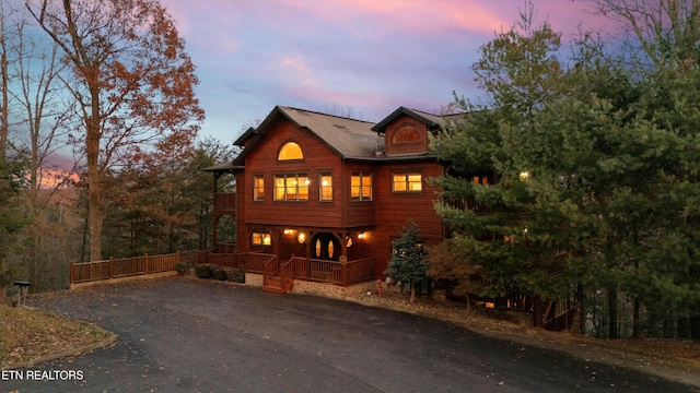 320 Poplar Point Way, Gatlinburg, TN 37738 - photo 3