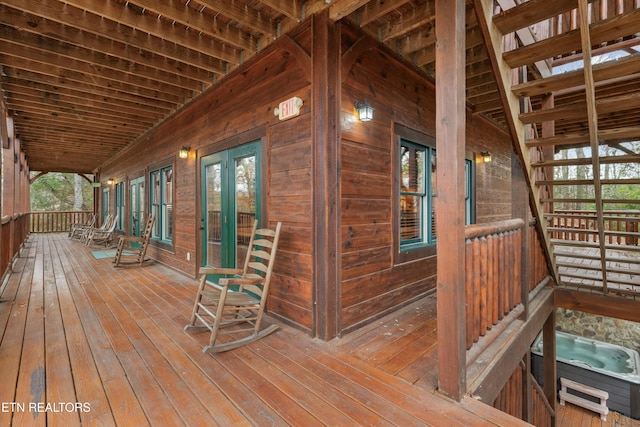 320 Poplar Point Way, Gatlinburg, TN 37738 - photo 51