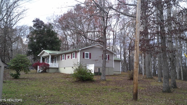 149 Horseshoe Cir, Jamestown, TN 38556 - photo 31