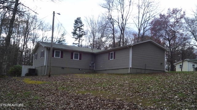 149 Horseshoe Cir, Jamestown, TN 38556 - photo 34
