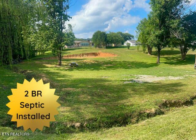 520 Pimlico Dr, Seymour TN, 37865 land for sale