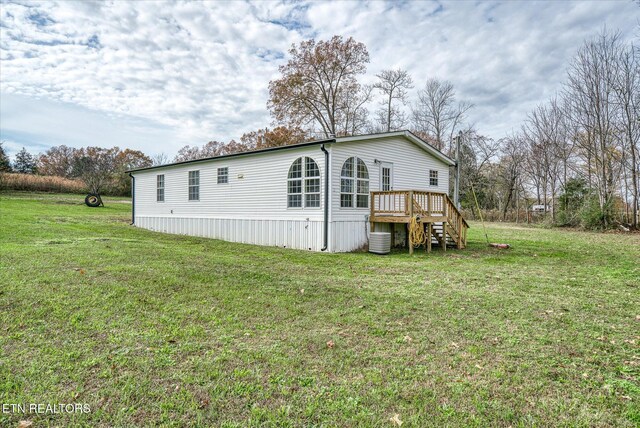 1476 Conrad Templeton Rd, Quebeck, TN 37579 - photo 20