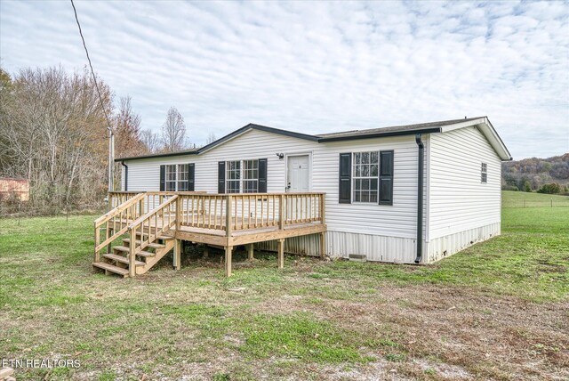 1476 Conrad Templeton Rd, Quebeck, TN 37579 - photo 24