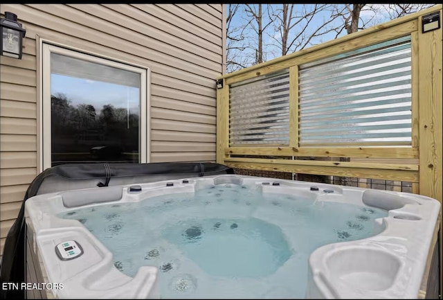 1448 Dover Ln, Dandridge, TN 37725 - exterior view