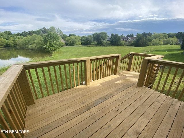 6748 Water Lilly Way, Knoxville, TN 37918 - photo 26