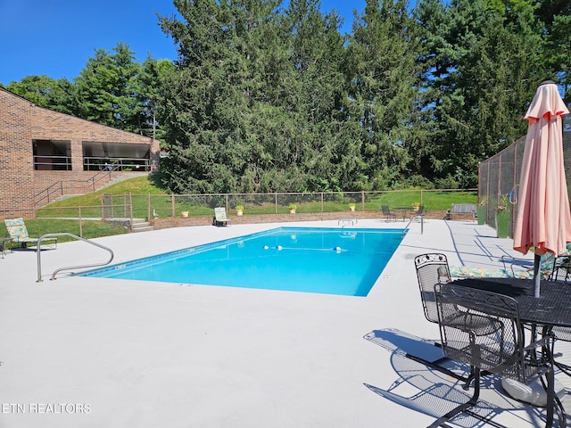 6202 Mountain Park Dr, Knoxville, TN 37918 - photo 51