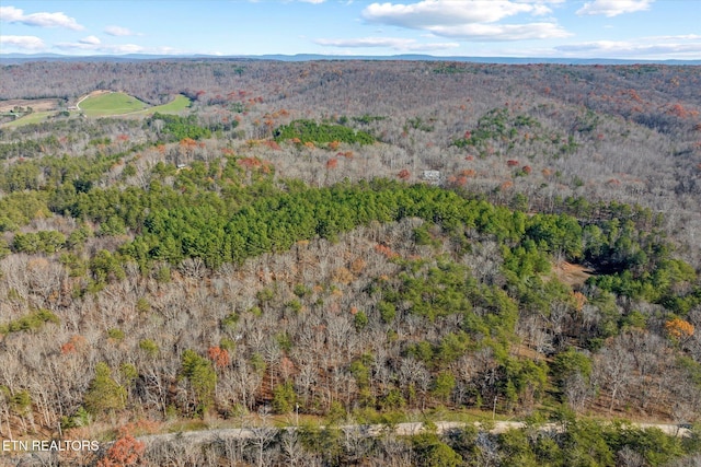 LOT13 Fern Hill Rd, Pikeville TN, 37367 land for sale