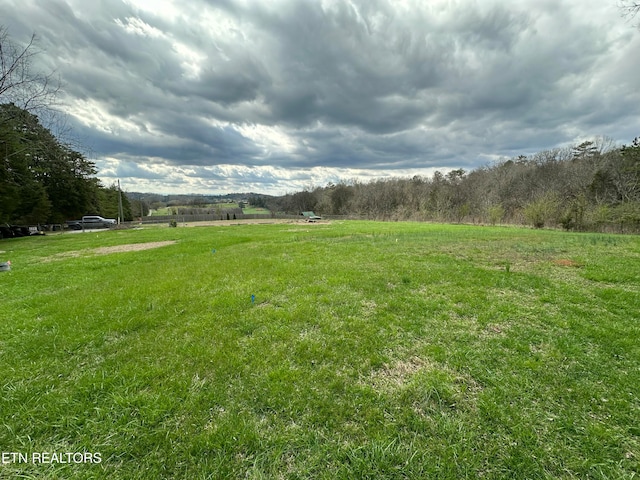 3107 Howell Rd, Mascot TN, 37806 land for sale