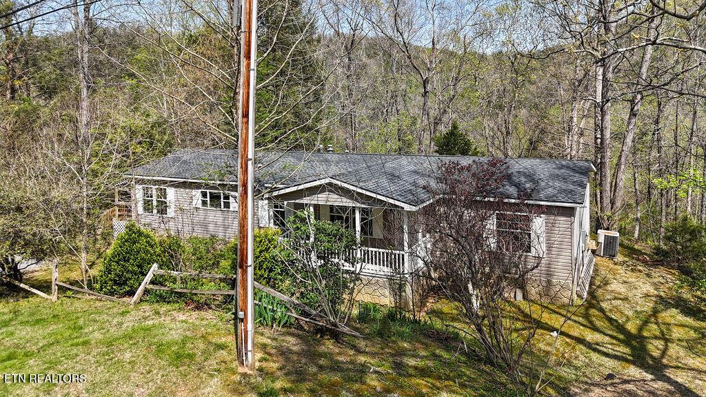 3732 Harrell Hills Way, Sevierville, TN 37876 - photo 1