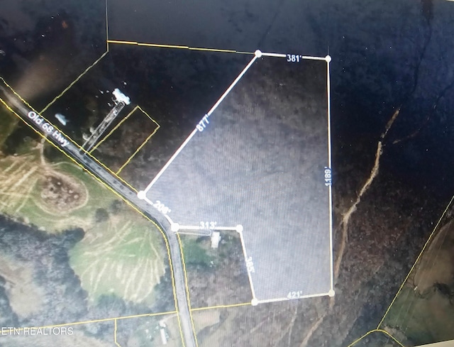 68 Old 68 Hwy, Ten Mile TN, 37880 land for sale