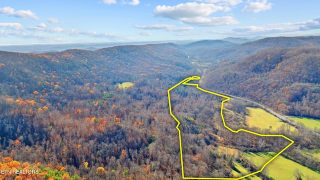 0 Frost Bottom Rd, Oliver Springs TN, 37840 land for sale