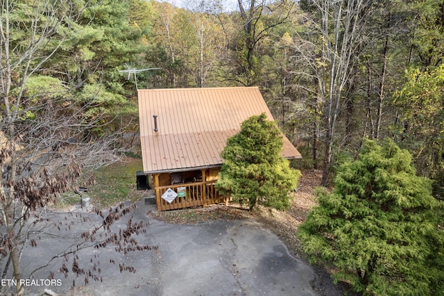 1083 Bryan View Rd, Sevierville, TN 37862 - photo 24