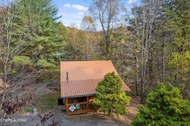 1083 Bryan View Rd, Sevierville, TN 37862 - photo 25