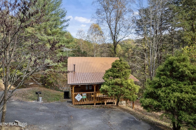1083 Bryan View Rd, Sevierville, TN 37862 - photo 26