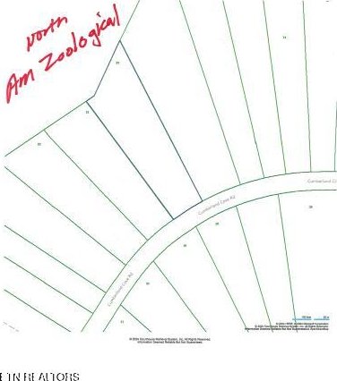LOT23 Cumberland Cove Rd, Monterey, TN 38574 - photo 24