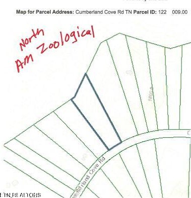 LOT23 Cumberland Cove Rd, Monterey, TN 38574 - photo 25