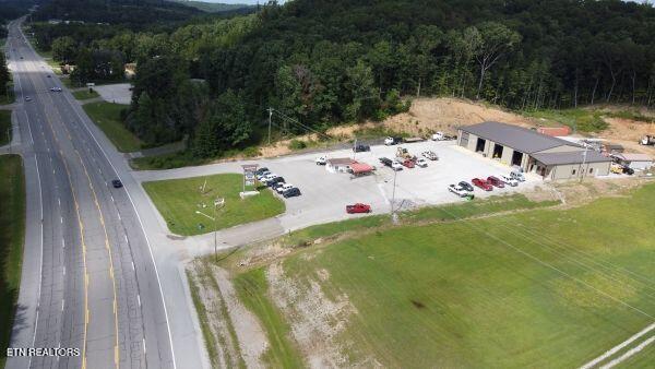 Listing photo 2 for 12352 Scott Hwy, Helenwood TN 37755