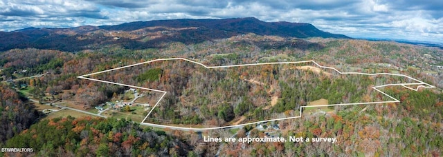 Little Valley Rd, Sevierville, TN 37862