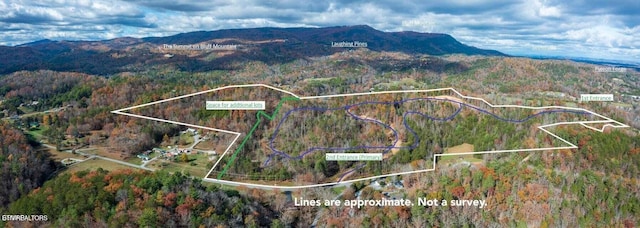 Little Valley Rd, Sevierville, TN 37862