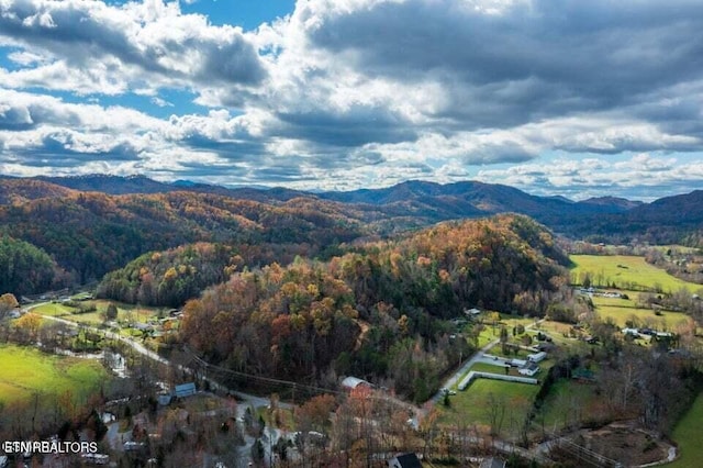 Little Valley Rd, Sevierville, TN 37862