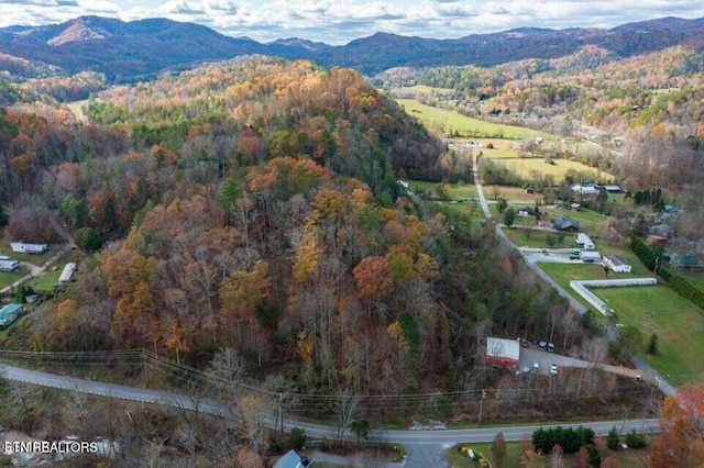 Little Valley Rd, Sevierville, TN 37862