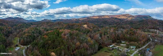 Little Valley Rd, Sevierville, TN 37862