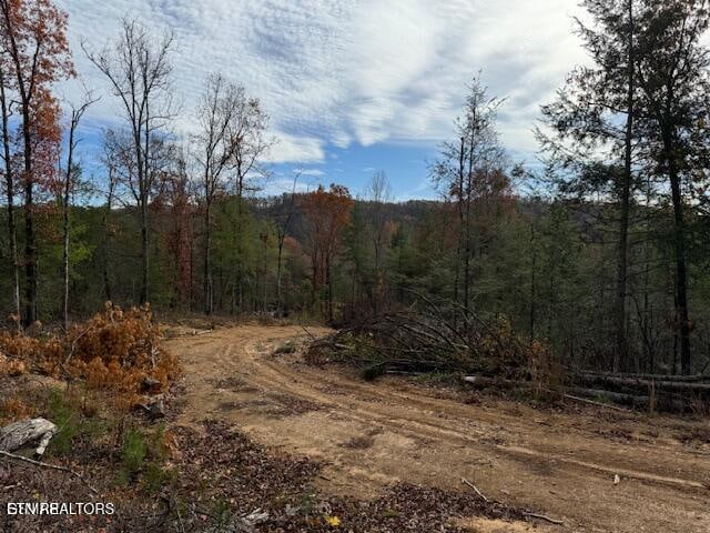 Little Valley Rd, Sevierville, TN 37862