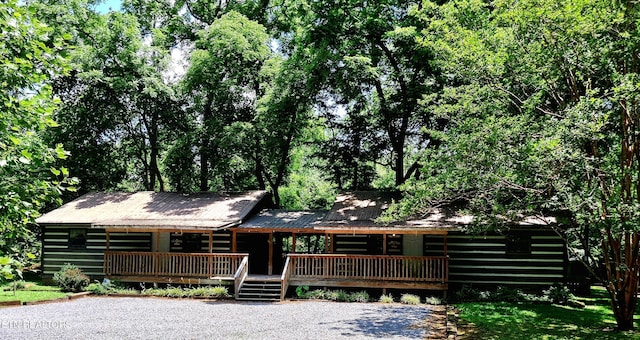 3018 Rivers Edge Dr, Cosby, TN 37722