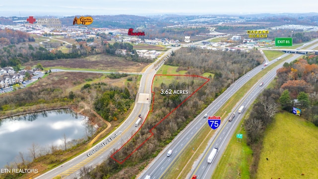 2557 Creekwood Park Blvd, Lenoir City, TN 37772 - photo 11