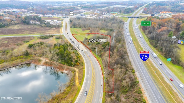 2557 Creekwood Park Blvd, Lenoir City, TN 37772 - photo 2