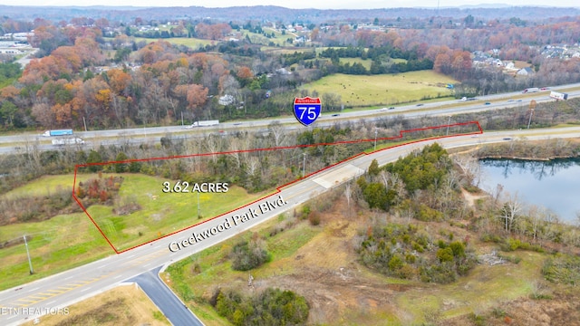 2557 Creekwood Park Blvd, Lenoir City, TN 37772 - photo 17
