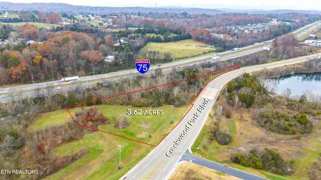 2557 Creekwood Park Blvd, Lenoir City, TN 37772 - photo 1
