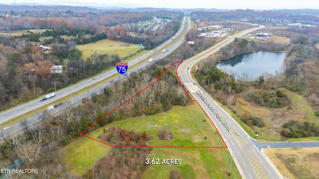 2557 Creekwood Park Blvd, Lenoir City, TN 37772 - photo 21