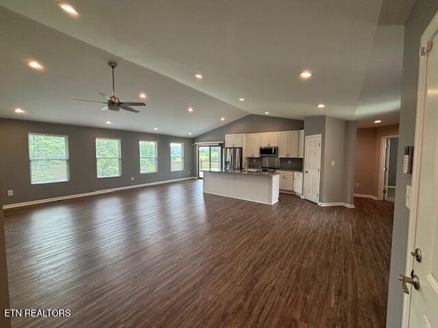 499 S Glen Rd, Maynardville, TN 37807 - photo 5