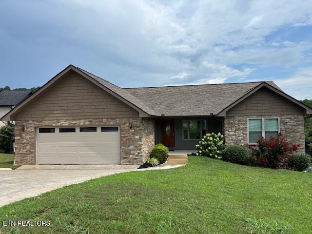 499 S Glen Rd, Maynardville, TN 37807 - photo 1
