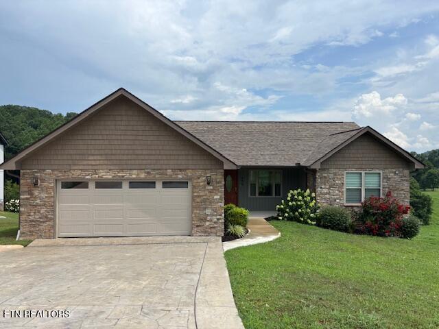 499 S Glen Rd, Maynardville, TN 37807 - photo 48