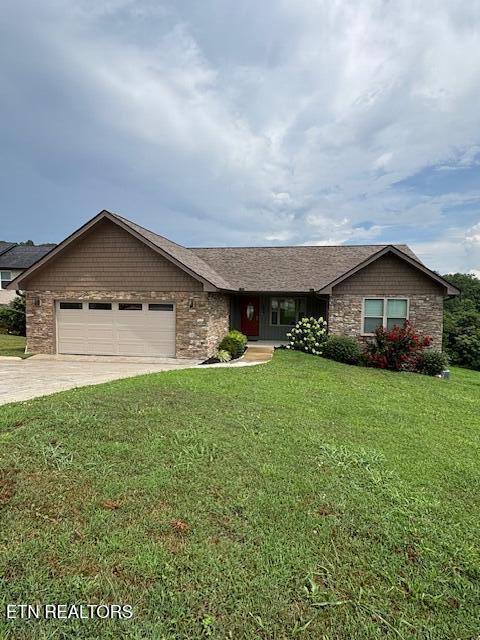 499 S Glen Rd, Maynardville, TN 37807 - photo 49